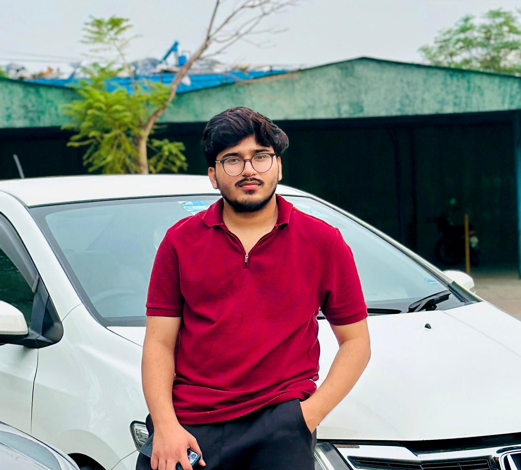 Full Stack Developer