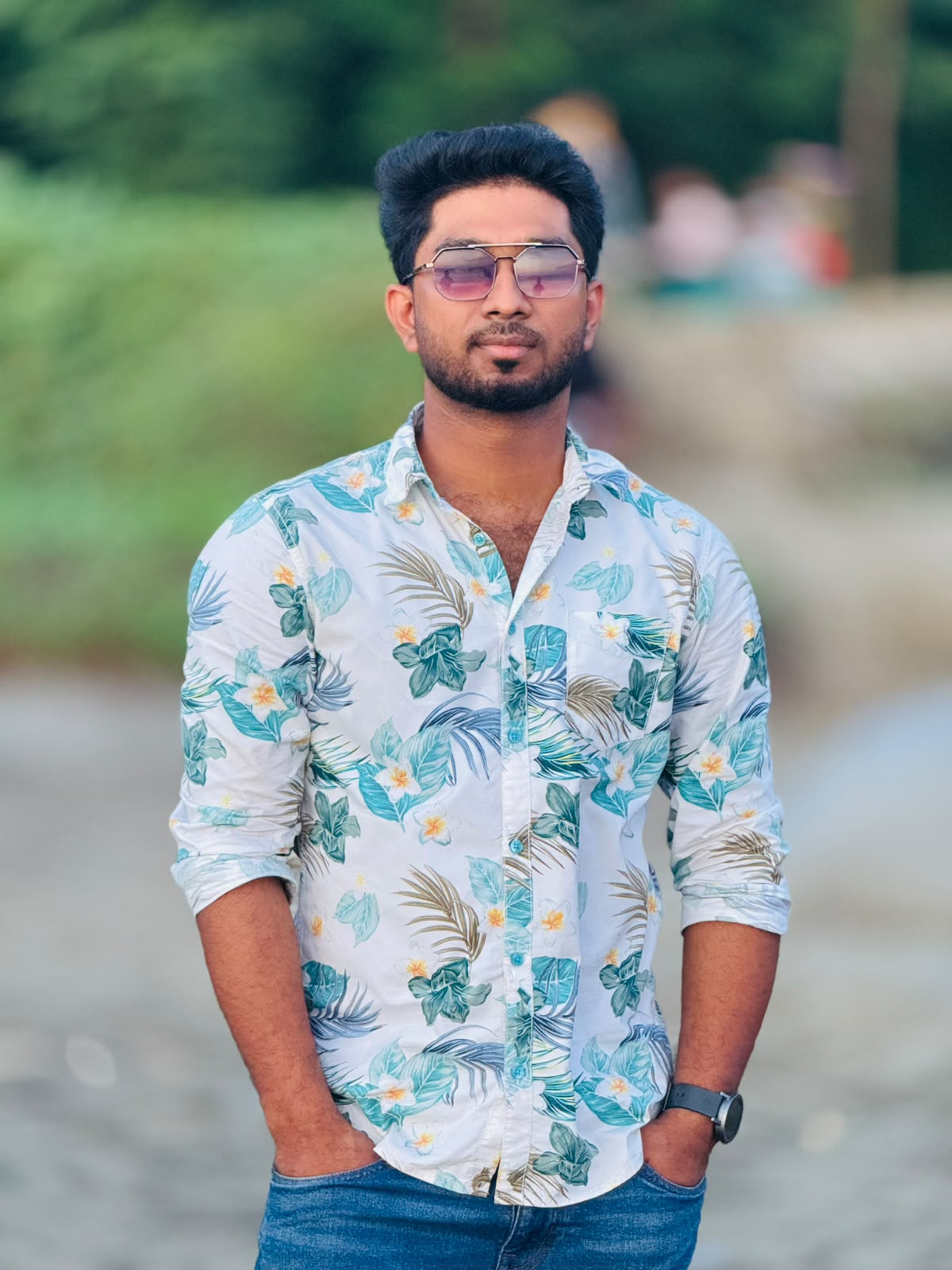 AI/ML Engineer