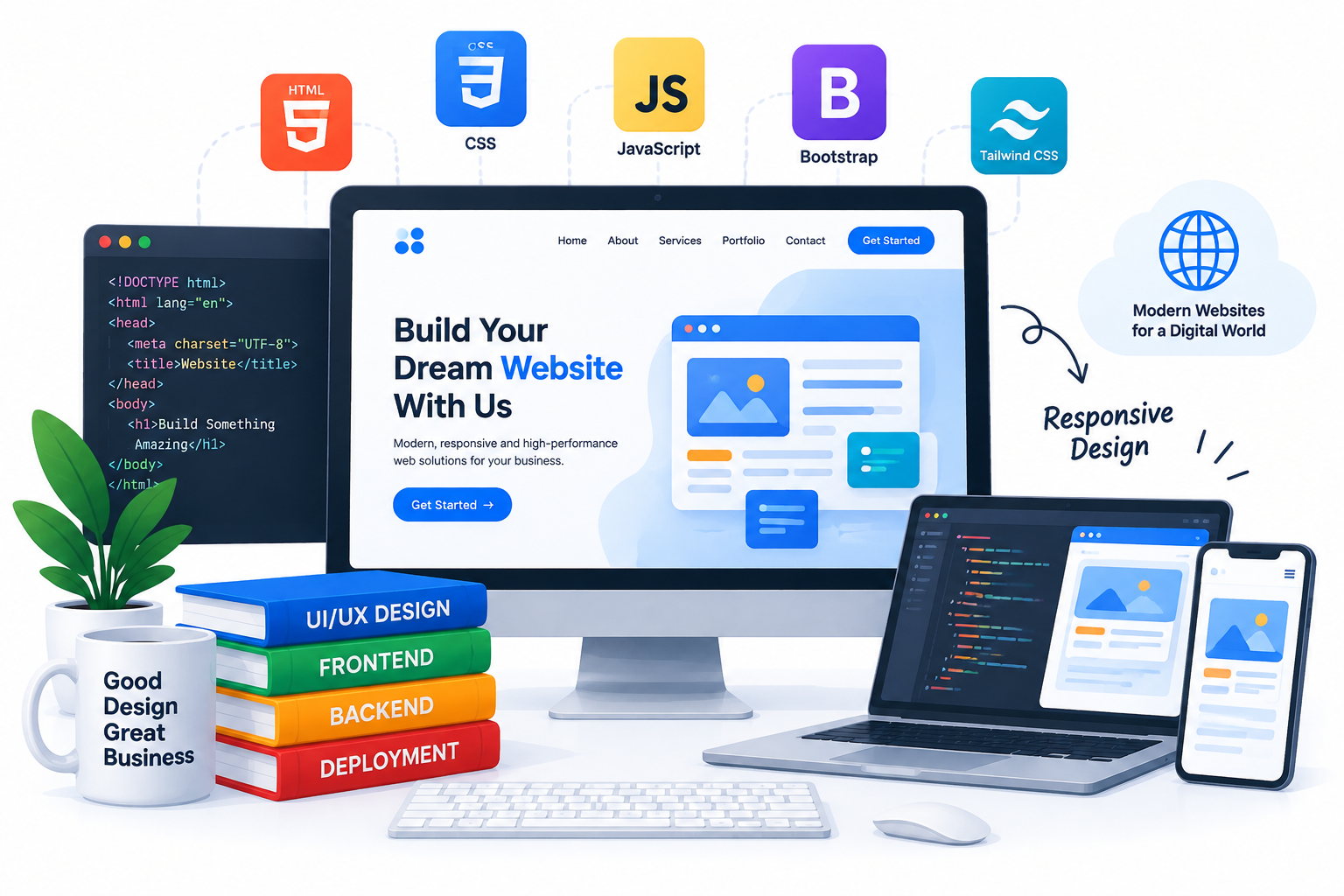 Web Development